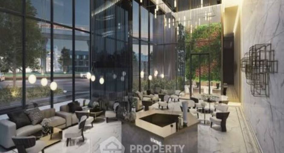 For rent 1 Beds condo in Chatuchak, Bangkok