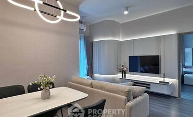 Condo en alquiler de 2 habitaciones en Khlong Toei, Bangkok