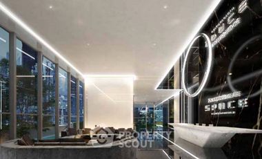 Condo en alquiler de 1 habitaciones en Chatuchak, Bangkok