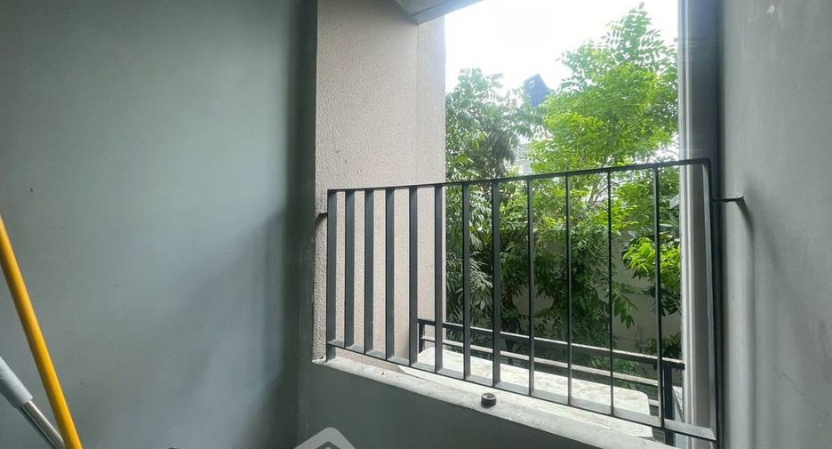 Wohnung zur Miete mit 1 Zimmer in Khlong Toei, Bangkok