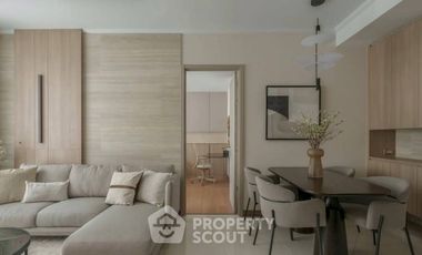 Condo en alquiler de 2 habitaciones en Watthana, Bangkok