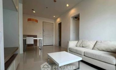 For rent 1 bed condo in Sathon, Bangkok