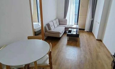 Wohnung zur Miete mit 2 Zimmer in Watthana, Bangkok