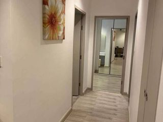 For rent 1 bed condo in Khlong San, Bangkok