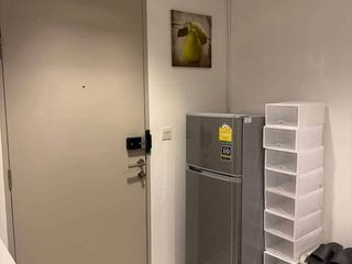 For rent 1 bed condo in Khlong San, Bangkok
