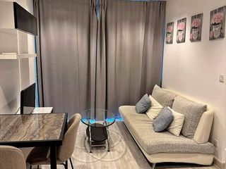 For rent 1 bed condo in Khlong San, Bangkok