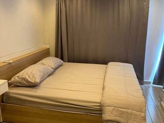 For rent 1 bed condo in Khlong San, Bangkok