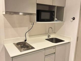 For rent 1 bed condo in Khlong San, Bangkok