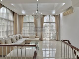 For sale 3 bedrooms townhouse in Bueng Kum, Bangkok