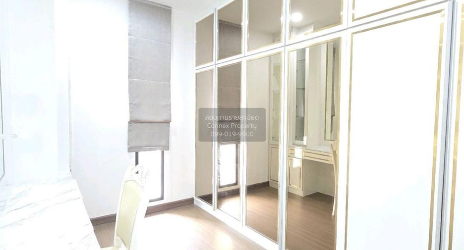 For sale 4 bedrooms house in Prawet, Bangkok