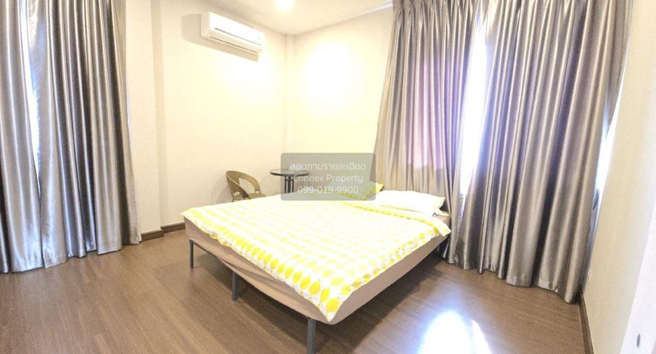 For sale 4 bedrooms house in Prawet, Bangkok