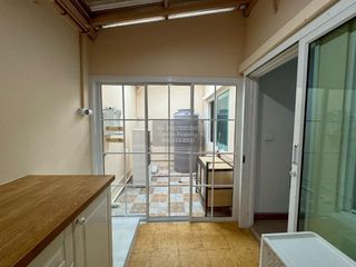 For sale 4 bedrooms townhouse in Sai Mai, Bangkok