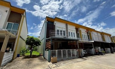 For sale 4 bedrooms townhouse in Sai Mai, Bangkok