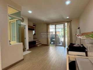 For sale 4 bedrooms townhouse in Sai Mai, Bangkok