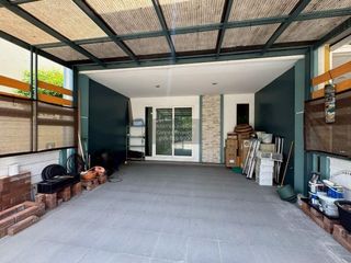 For sale 4 bedrooms townhouse in Sai Mai, Bangkok