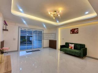 For sale 2 bedrooms townhouse in Bang Bua Thong, Nonthaburi