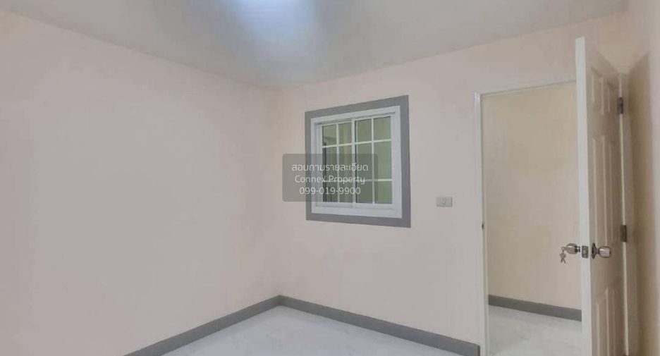 For sale 2 bedrooms townhouse in Bang Bua Thong, Nonthaburi
