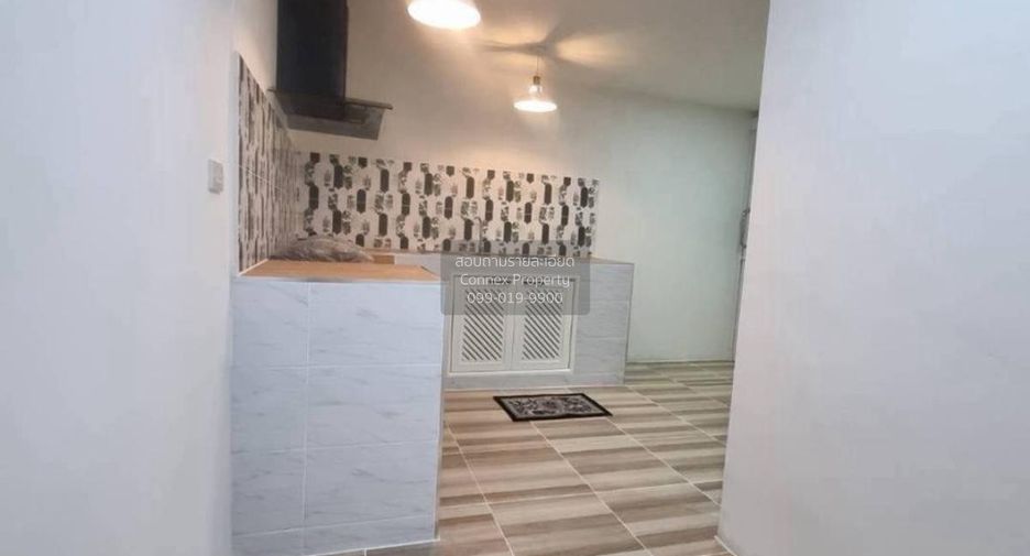 For sale 2 bedrooms townhouse in Bang Bua Thong, Nonthaburi