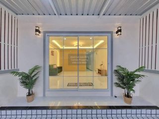 For sale 2 bedrooms townhouse in Bang Bua Thong, Nonthaburi