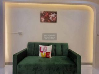 For sale 2 bedrooms townhouse in Bang Bua Thong, Nonthaburi