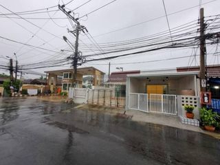 For sale 2 bedrooms townhouse in Bang Bua Thong, Nonthaburi