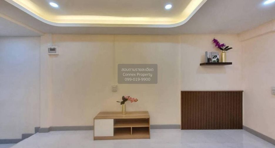 For sale 2 bedrooms townhouse in Bang Bua Thong, Nonthaburi