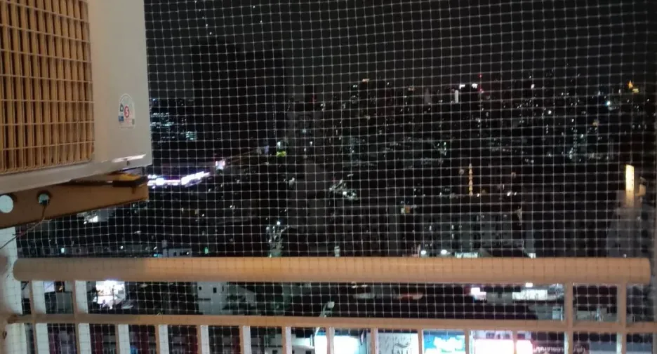 Condo en alquiler de 1 habitaciones en Huai Khwang, Bangkok
