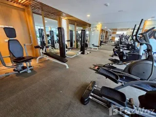 For rent 1 bed condo in Thon Buri, Bangkok