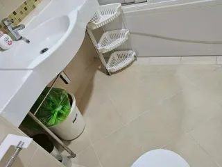 For rent 1 bed condo in Thon Buri, Bangkok