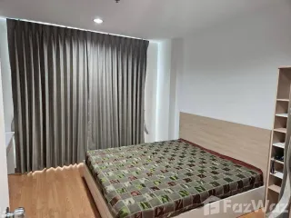 For rent 1 bed condo in Thon Buri, Bangkok