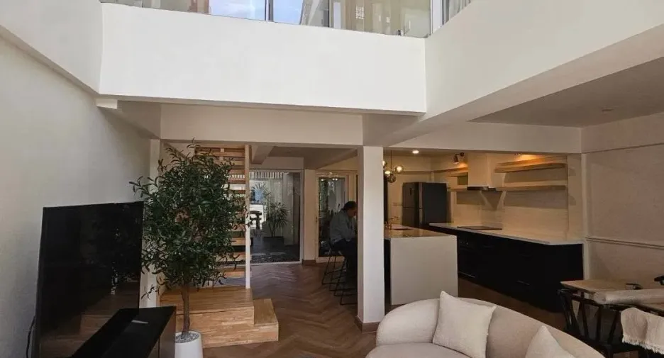 Haus zum Kauf und zur Miete mit 3 Zimmer in Watthana, Bangkok