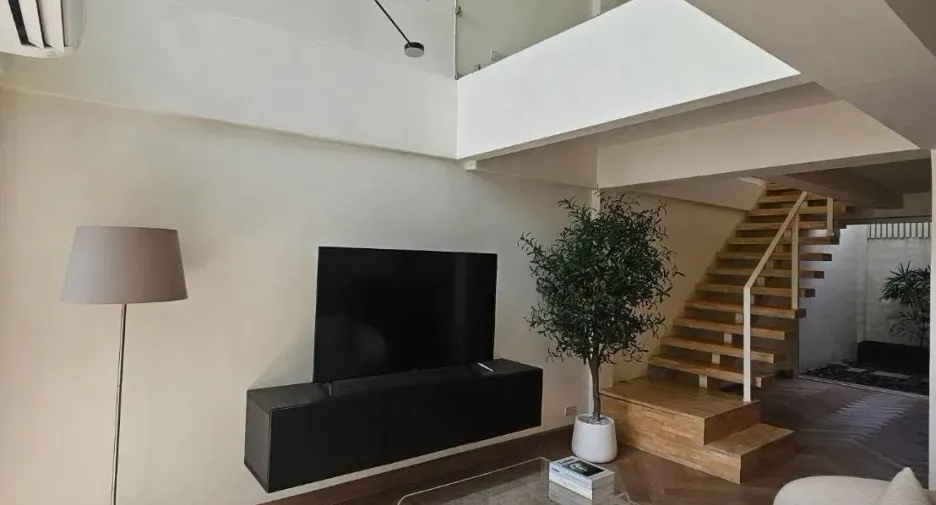 Haus zum Kauf und zur Miete mit 3 Zimmer in Watthana, Bangkok