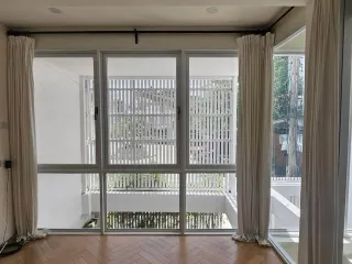 Haus zum Kauf und zur Miete mit 3 Zimmer in Watthana, Bangkok