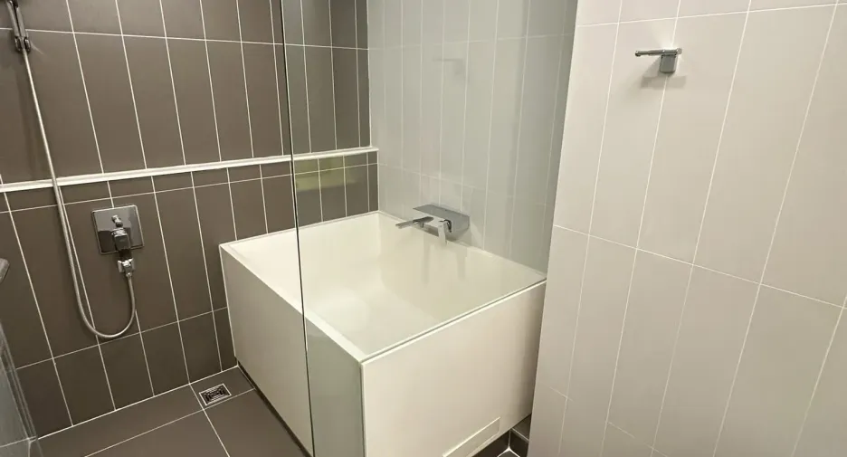 Condo en venta de 2 habitaciones en Khlong Toei, Bangkok