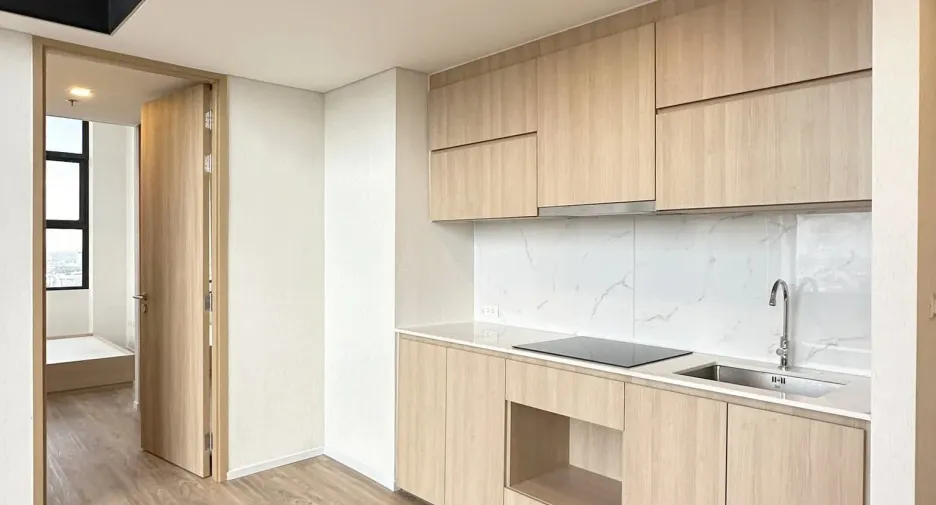 Condo en venta de 2 habitaciones en Khlong Toei, Bangkok