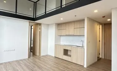 Condo en venta de 2 habitaciones en Khlong Toei, Bangkok