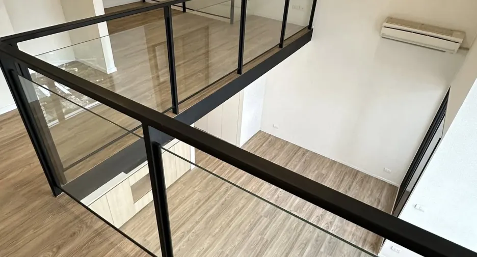 Condo en venta de 2 habitaciones en Khlong Toei, Bangkok