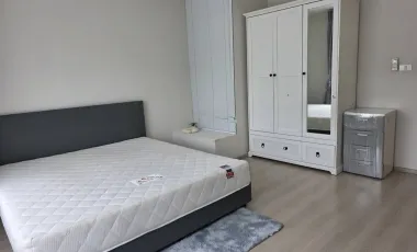 For rent 3 bedrooms house in Bang Phli, Samut Prakan