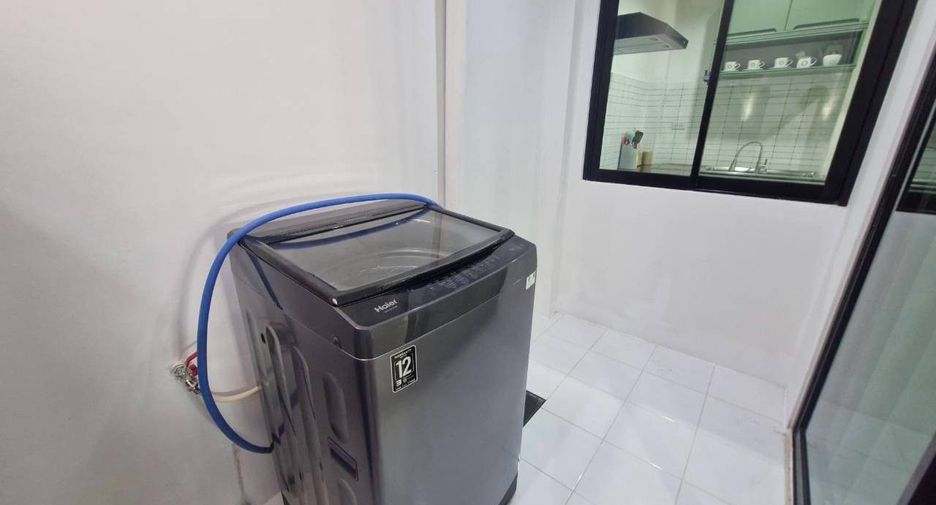Haus zur Miete mit 3 Zimmer in Cha Am, Phetchaburi