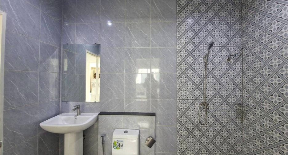 Haus zur Miete mit 3 Zimmer in Cha Am, Phetchaburi