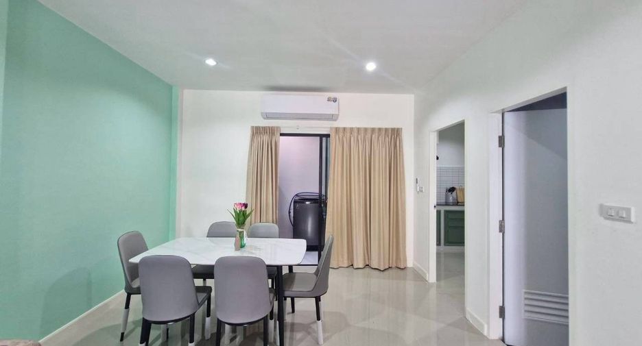 Haus zur Miete mit 3 Zimmer in Cha Am, Phetchaburi