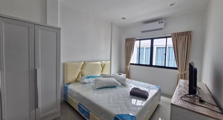 Haus zur Miete mit 3 Zimmer in Cha Am, Phetchaburi