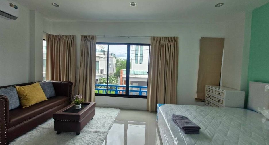 Haus zur Miete mit 3 Zimmer in Cha Am, Phetchaburi
