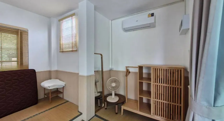 À louer 3 chambres villa à Pran Buri, Prachuap Khiri Khan