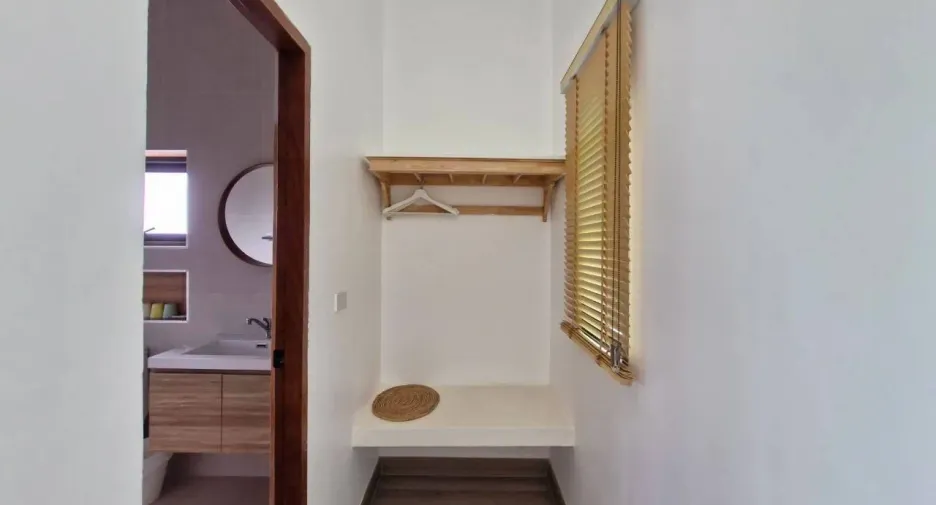 À louer 3 chambres villa à Pran Buri, Prachuap Khiri Khan