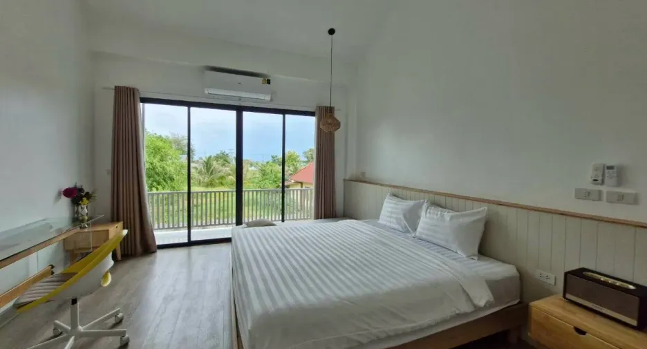 À louer 3 chambres villa à Pran Buri, Prachuap Khiri Khan