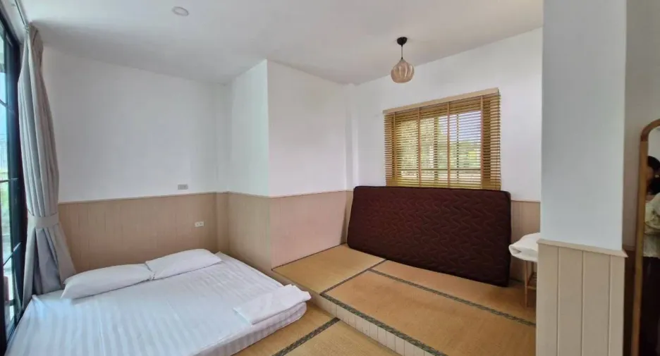 À louer 3 chambres villa à Pran Buri, Prachuap Khiri Khan