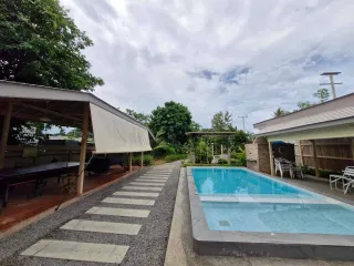 À louer 3 chambres villa à Pran Buri, Prachuap Khiri Khan