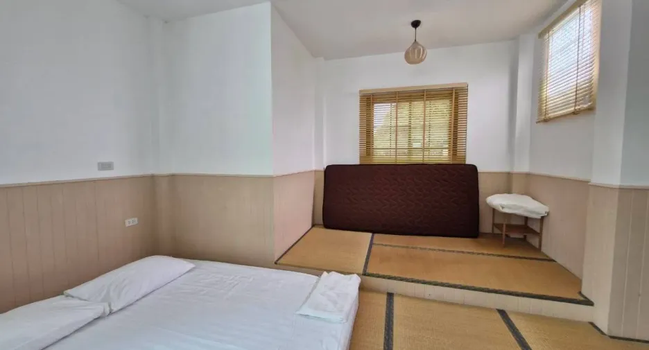 À louer 3 chambres villa à Pran Buri, Prachuap Khiri Khan