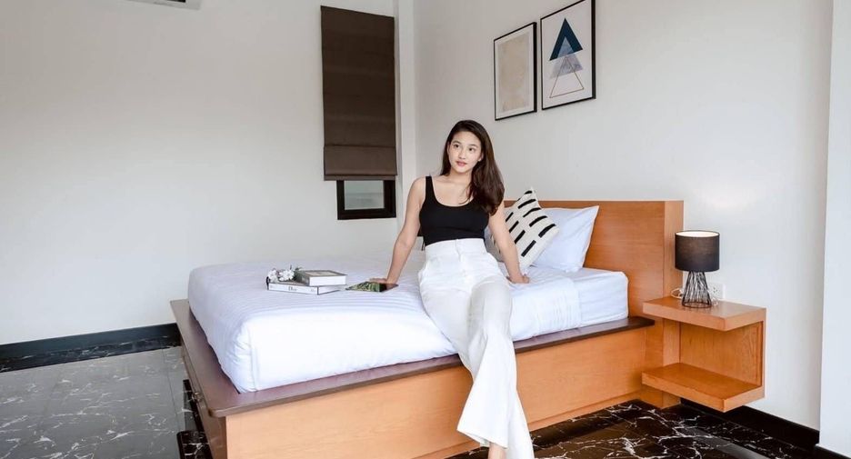À louer 3 chambres villa à Pran Buri, Prachuap Khiri Khan